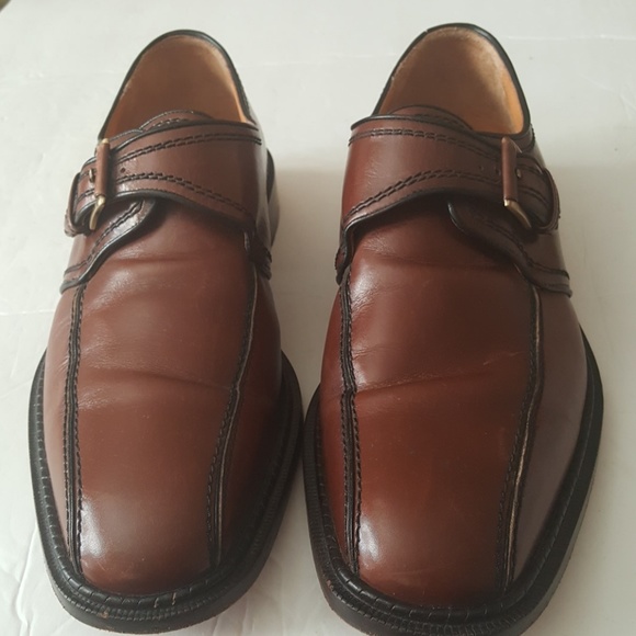 Mezlan shoes main image 8